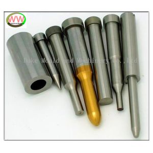 Competitive price,polishing,HSS die punch with high adhesion coating