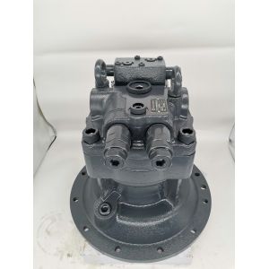 Excavator Zx330-3 Zax330 Ex330-3 M5x180 Swing Motor 4616985 4419718 Swing Motor