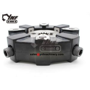 High Quality Coupling Excavator Parts Hydraulic Pump Coupling DX160LC
