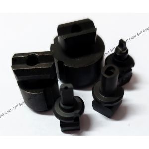 SMT Yamaha 33 Nozzle KM0-M711D-00X SMT Spare Parts