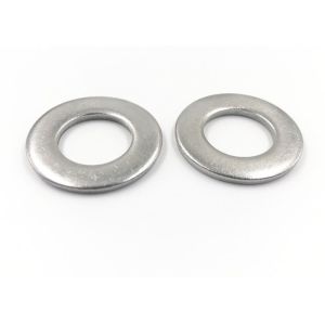 M20 Flat Spring Washers ROHS Metal Rubber Washer Plain