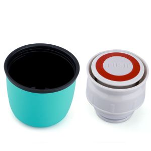 1.4L/1.8L Stainless Steel Vacuum Travel Pot Outdoor Sports Thermal Flask Water