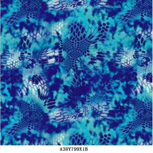 China 11.50KG Camouflage T PVA Hydrographic Water Transfer Film on sale