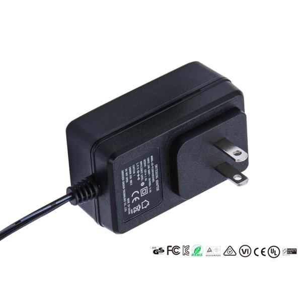 Level VI 5V 3A Power Adapter With UL CUL GS CE SAA FCC ROHS 3 Years Warranty