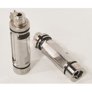 High Precision Components Cavity Core Inserts For Plastic Molding