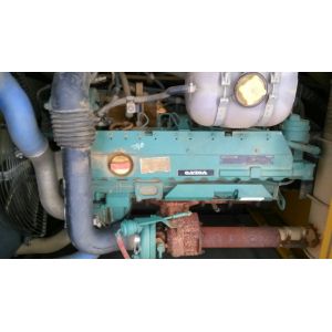 VOLVO 210BLC USED EXCAVATOR FOR SALE