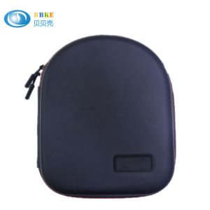 Hard Customization Headphone Carrying Case Abrasion And Shock Resistance