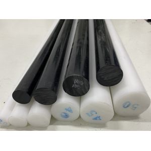 ENSINGER POM Wear-resistant/Impact-resistant Plastic Rod/Sheet/Tube