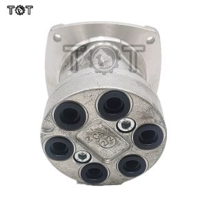 Excavator Joystick Handle Assembly E320B Joystick Controller E320C E320D