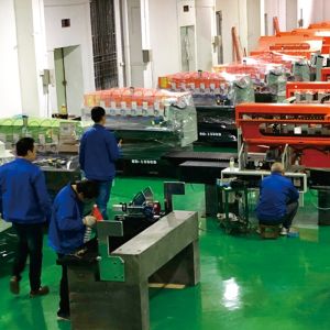 Glass Plexiglass Acrylic Edge Diamond Polishing Machine Acrylic Bevelling And