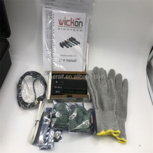 Wickon X6mini Thermal Profiler Thermocouple Profiler SMT wickon Thermal