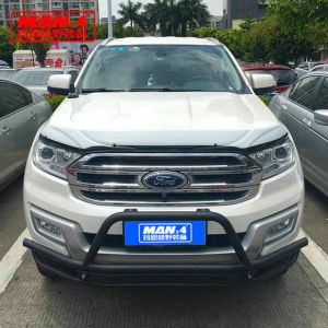Universal Ford Everest Bullbar Pickup Truck Front Bumper ISO9001