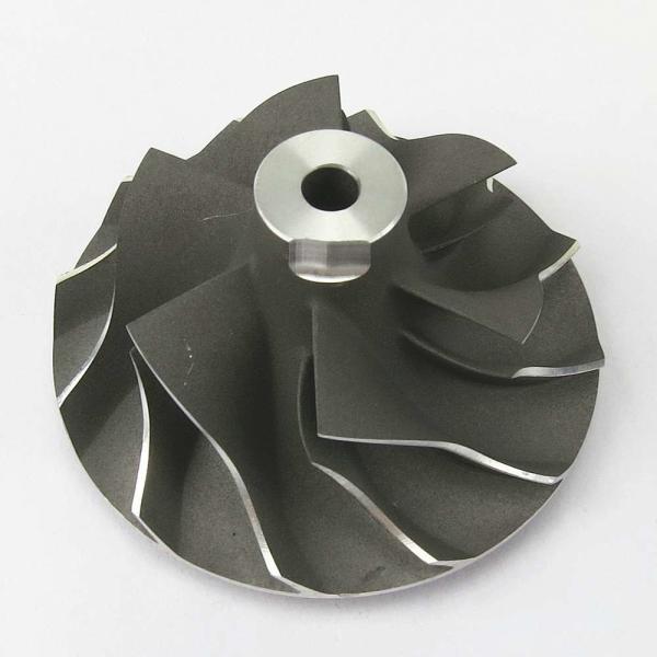 KP39 Turbo Compressor Wheel 5443-123-0031 54431230031 For Turbocharger