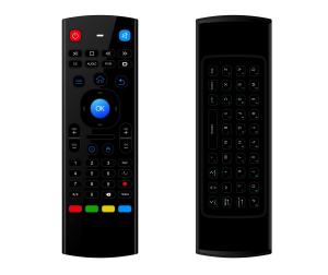 Customized Functions Multipurpose Remote Control , Compatible Remote Control Standard Keys
