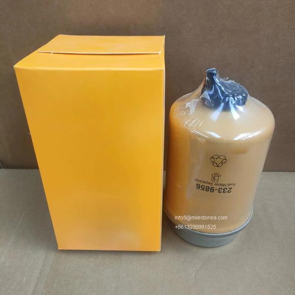 233-9856 Wholesale fuel water separator 233-9856