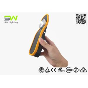 IK10 Magnetic Handheld 15 W COB LED Car Detailing Light