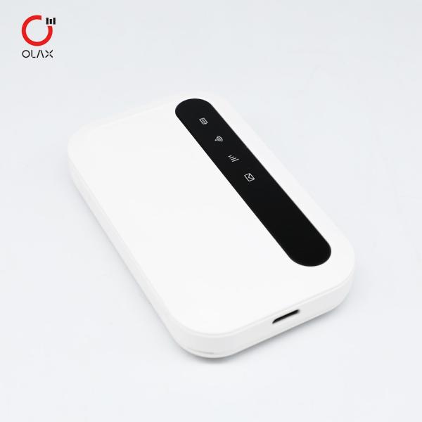 OLAX MF985 outdoor 3000mAh B28 American Bands portable hotspot mobile wifi6 sim card unlocked wireless 4g lte router