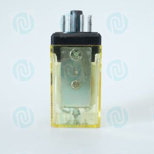 GT5250 Parts 760500214 Relay Idec Rr2p-ucdc24v 24vdc