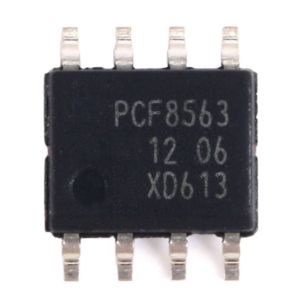 Quality New and original Electronic Components stock integrated circuit IC PCF8563 for sale