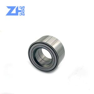 ISO9001 Auto Wheel Bearings DAC38.1700037ZZ Automobile Hub Bearing
