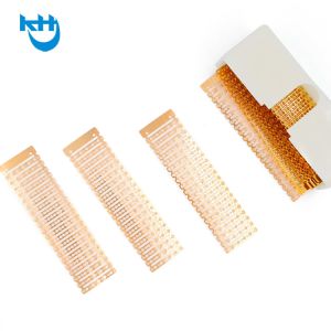 23mm X 86.45mm Copper SMT Splice Clip SMT Consumables Any Size Available