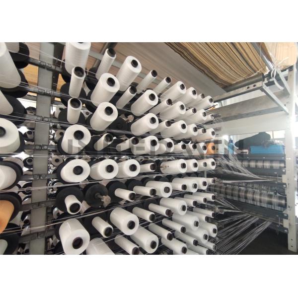 SBY-850x6S Six Shuttle Circular Loom Circular Loom Machine For PP Woven Bags