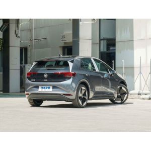 compact SUV 5 seats made in China pure new energy car new car 2022 popular cheap