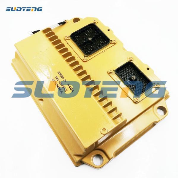 252-2879 2522879 Controller Electronic Control Unit for Excavator 330D Engine C9