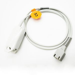 Surgical Nellco Pediatric Pulse Oximeter , TPU Medical Equipment Accessories