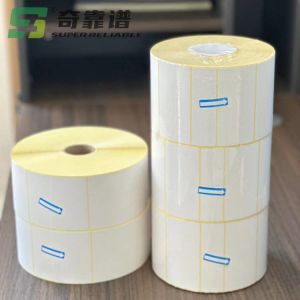 Quality Adhesive Thermal Sticker for sale