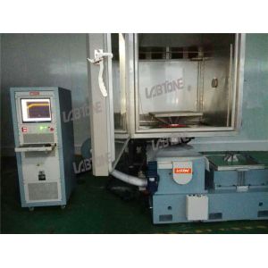 MIL-std IECTemperature Humidity & Vibration Combined Environmental Test Chamber