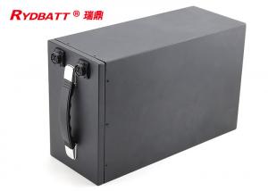 Quality IFP 2265146 23S2P 73.6V 46Ah Electric Motor Battery Pack 72 Volt Battery for sale