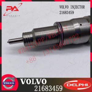 21683459 BEBE5G21001 V-O-L-V MD16 P3567 10.5MM Bore L361TBE E3.4 Diesel Engine