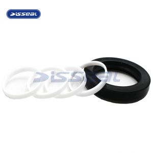 70 Shores A Hydraulic Motor Seal Kit For Komatsu Excavator PC300-6