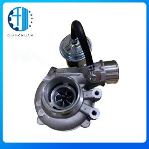 BM70 Turbocharger 04134935 Compatible with Deutz TD2.9L4 Engine