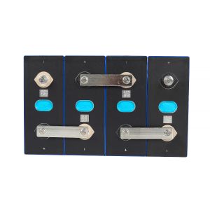 Quality Lifepo4 Lithium Ion Battery Prismatic Cells EVE 3.2v 280ah for sale