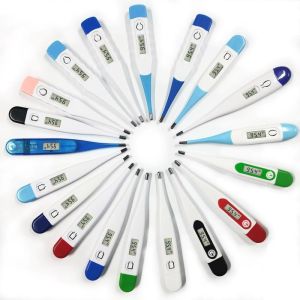 Wholesale Thermometers Electronic Digital Soft Head Thermometer