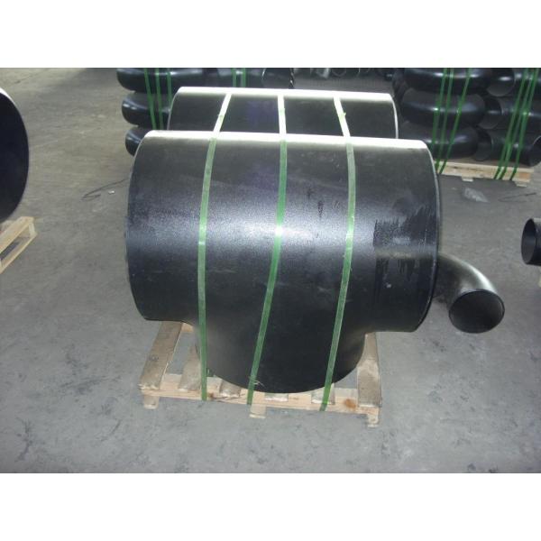 Buy ANSI Forged Carbon Steel Tee A105 at wholesale prices
