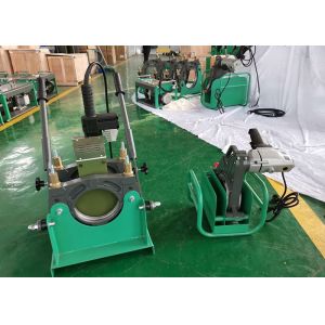 Quality CE 50-160mm Hdpe Butt Fusion Welding Machine for sale