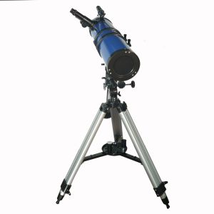 150mm Aperture 750mm Fully Multi Coated Astronomical Telescopes with AZ Mount