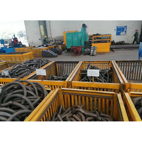 8" 90 Degree Stainless Steel Elbow Pipe/Fitting/Flange ASME for boiler&exchanger