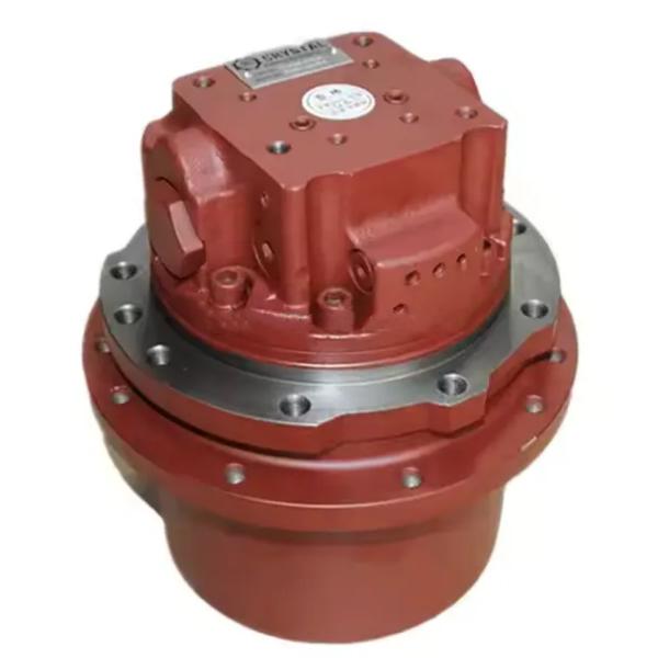 Excavator Parts KX71 EC25 PC30 Final Drive Assy TM03A GM03A Hydraulic Travel Motor