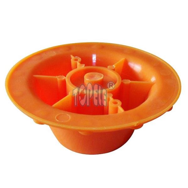 Buy Clevis Hanger Adjustable Zinc Plated Steel Pipe Clamp UL Standard at wholesale prices