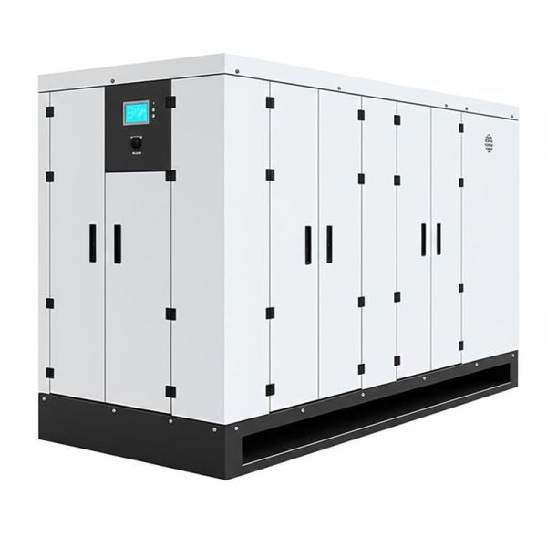 Buy 30kw 60kwh Photovoltaic Battery Storage Air Cooled C&I Storage at wholesale prices