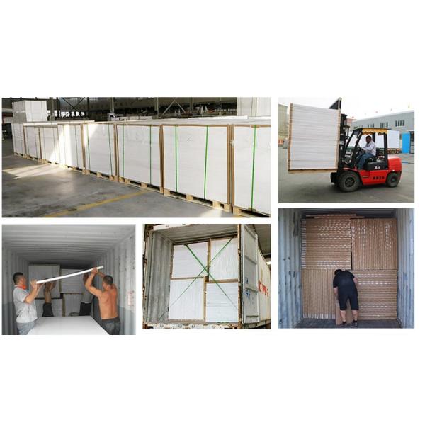 Transparent Rigid PVC Film Sheets