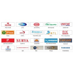 ET5235 Stencil printer machine PCB loading direction can be selected and