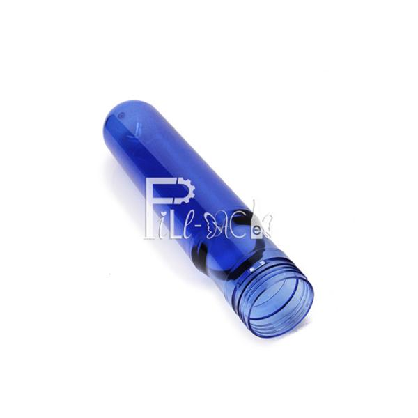 Buy 55mm Neck PET Bottle Preform at wholesale prices