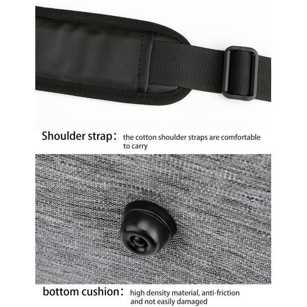 Animal Prints Travel Duffle Bag Sports Fitness Duffel Bag Multi Compartment