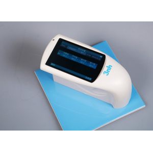 3nh Simple Single Angle Brick Surface Digital Gloss Meter HG60