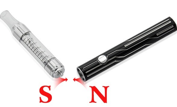 Buy E-mag slim electronic cigarette Starter kit at wholesale prices